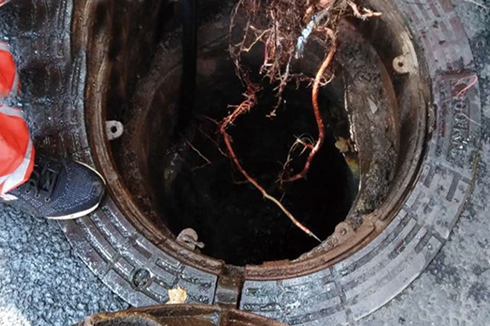 潼南管道预处理